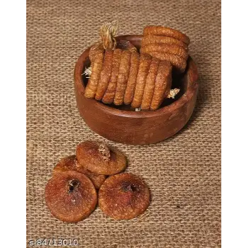Organic Dry Figs
